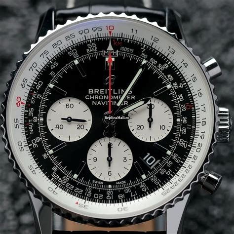 breitling navitimer clone